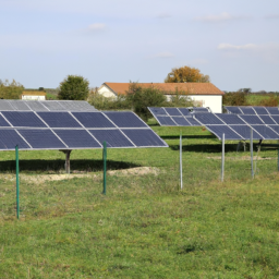 Panneaux Solaires Photovoltaïques : Rentabilité et Économie d'Énergie Perpignan